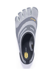 VIBRAM-EL-X-KNIT-GREY-TOP-