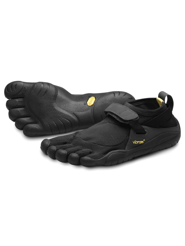 Vibram KSO Original Mens - Black.