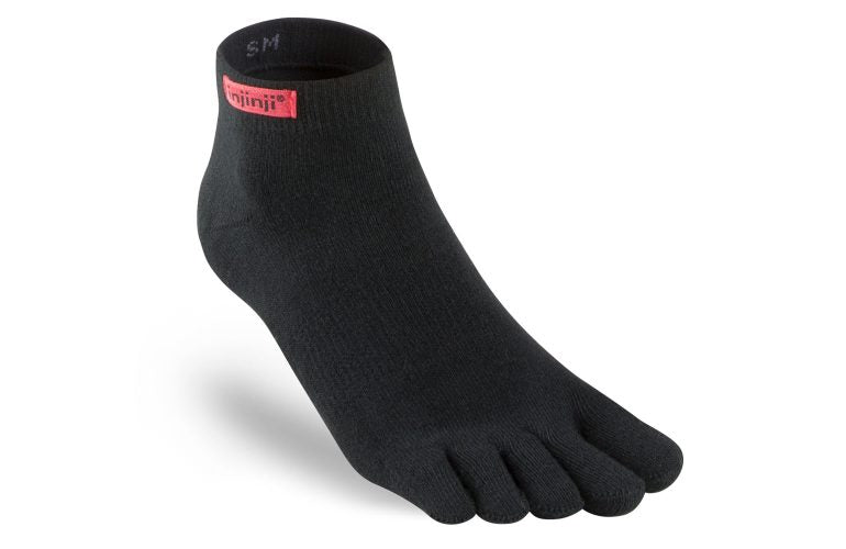 Injinji® Performance Micro Toe Socks