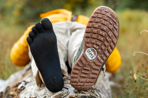 Men's Primal Pursuit Mid Waterproof.