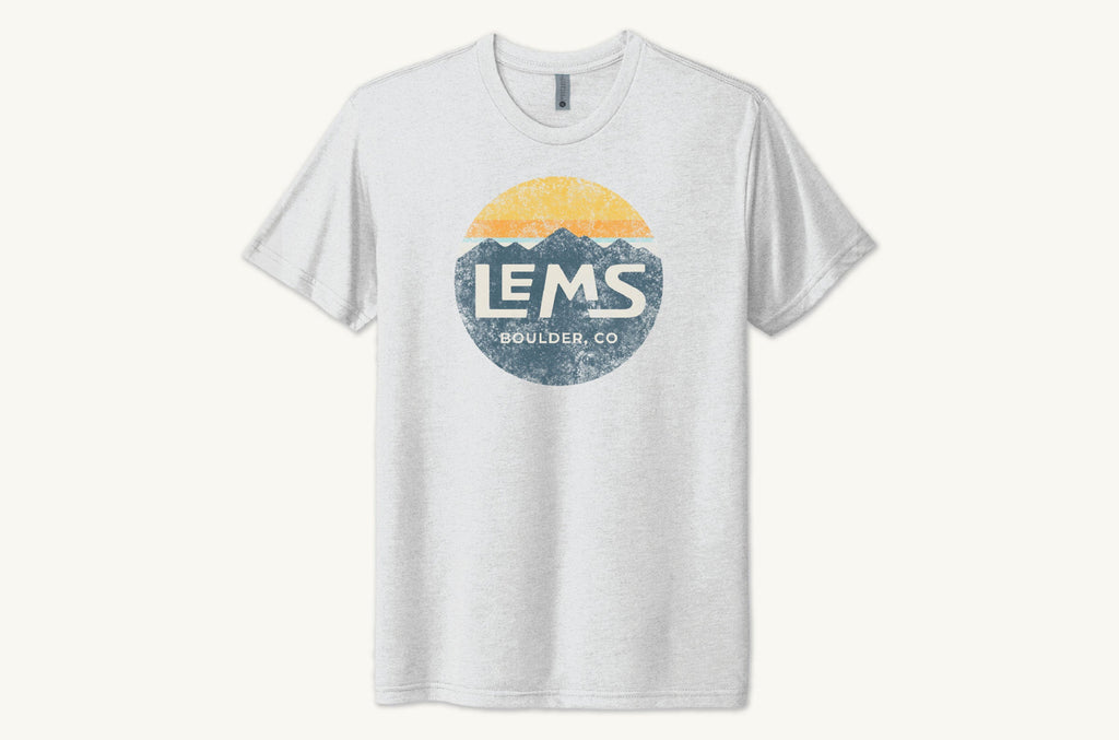 Lems Logo Tee
