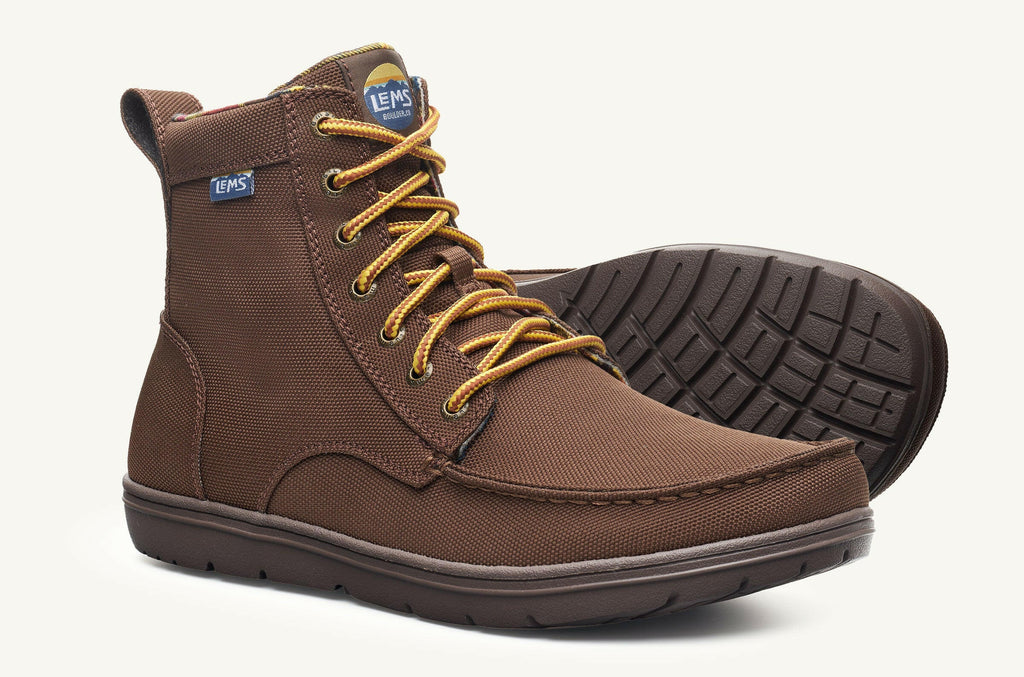 Women's Boulder Boot Vegan.