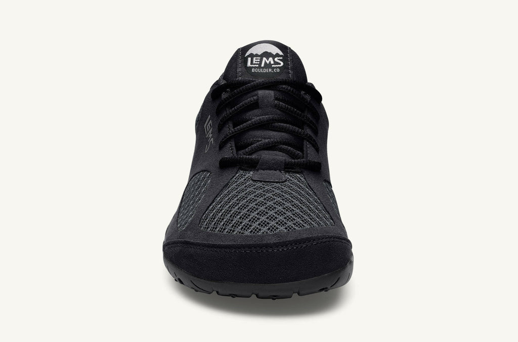 Lems Primal 2 Black Barefoot Shoes Mens 10 Womens 11.5 Minimalist Sneakers Lems Primal 2 Review - after 7 years of wear! - main image 3