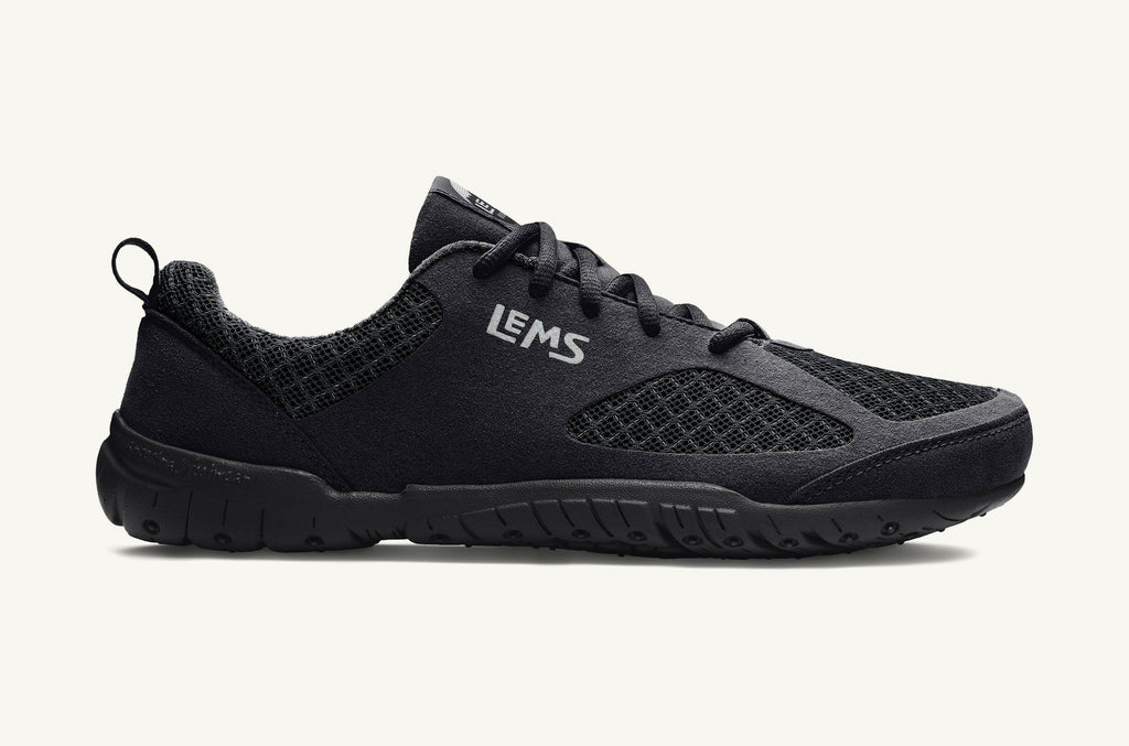 Lems Primal 2 Black Barefoot Shoes Mens 10 Womens 11.5 Minimalist Sneakers Lems Primal 2 Review - after 7 years of wear! - main image 2