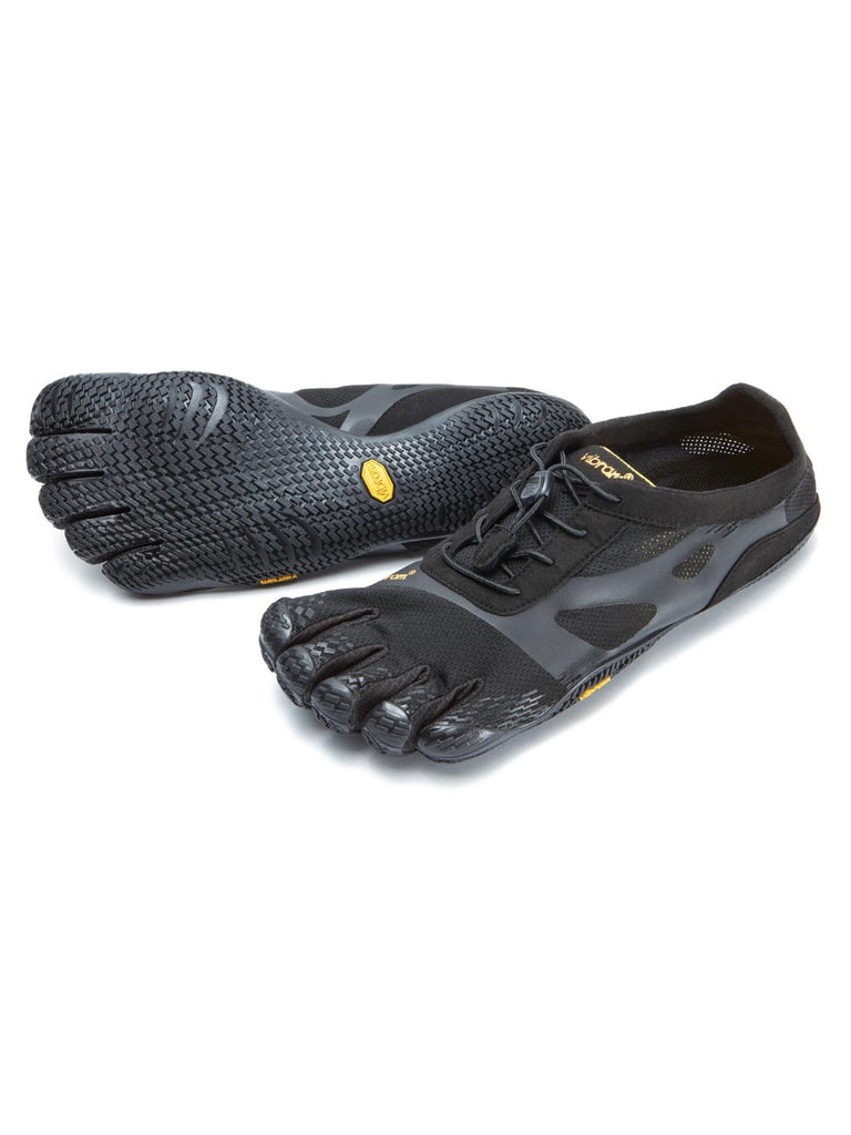 Vibram KSO Evo Mens - Black.