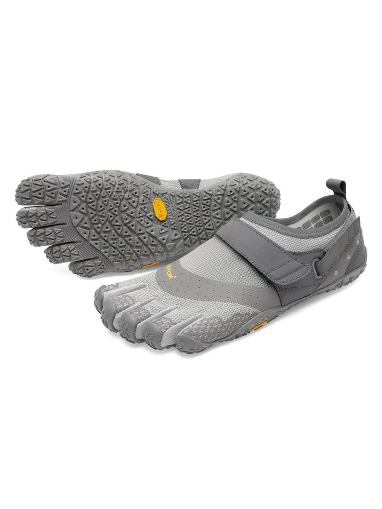 Vibram V-Aqua Mens - Grey.