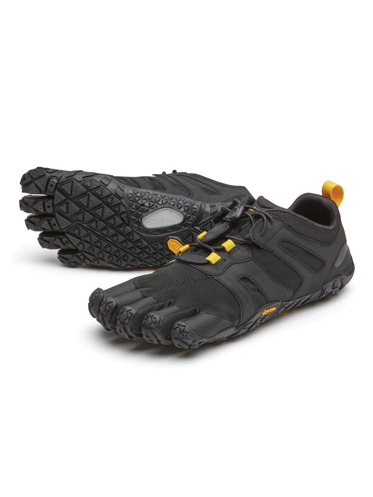 Vibram V-Trail V2 Mens - Black.