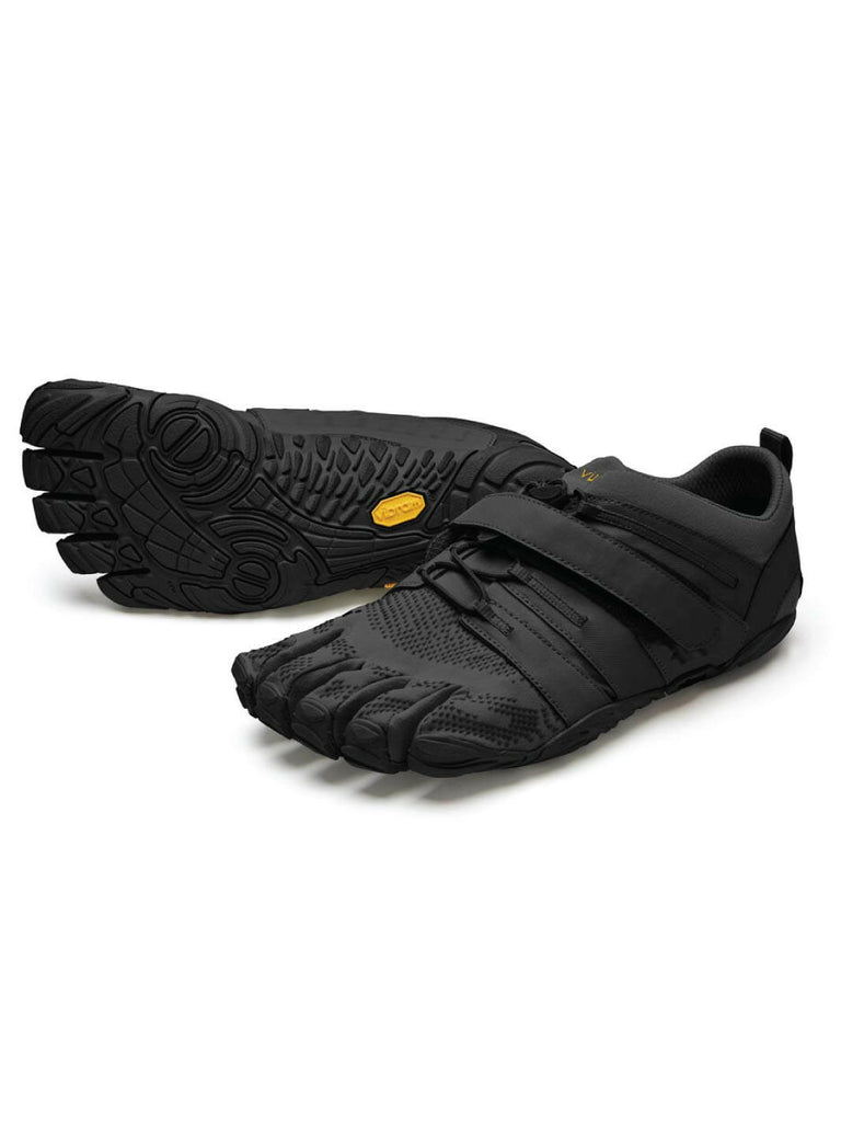 Vibram V-Train V2 Mens - Black.