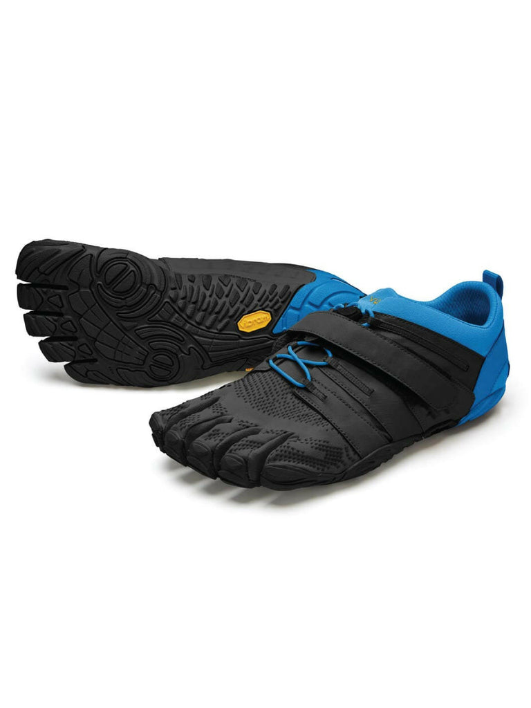 Vibram V-Train V2 Mens - Blue/Black.