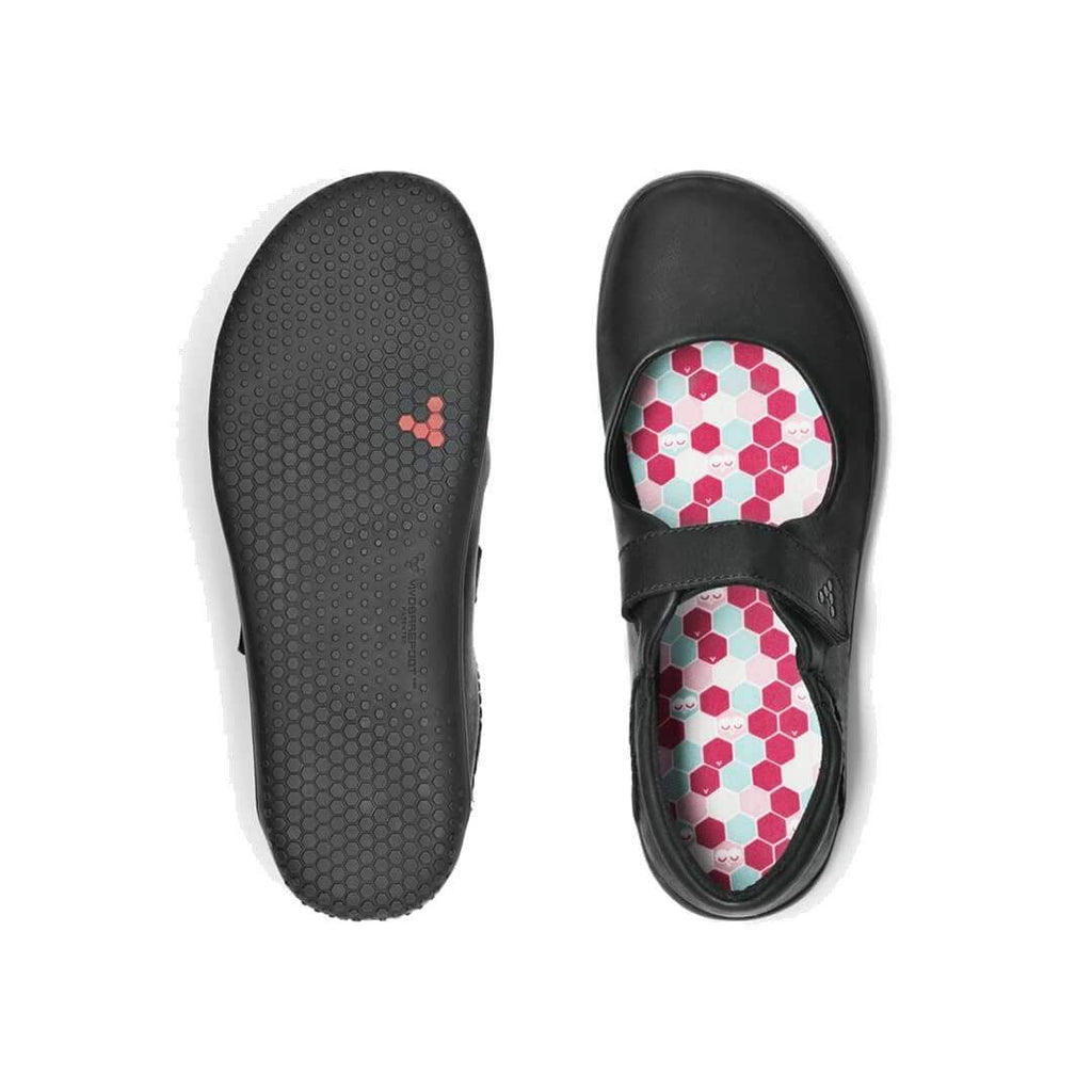 Vivobarefoot deals wyn junior