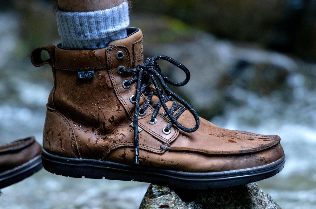 Men's shop boulder boot