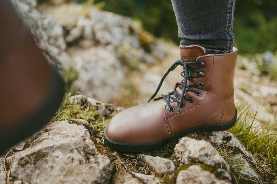 Be Lenka Winter 3.0 Walnut Brown - Barefoot & More Be Lenka Winter 3.0 Walnut Brown - Barefoot & More
